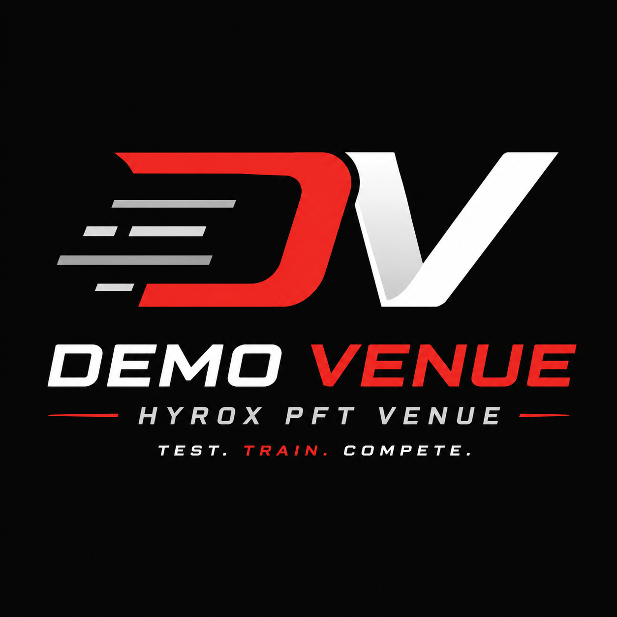 Demo Venue